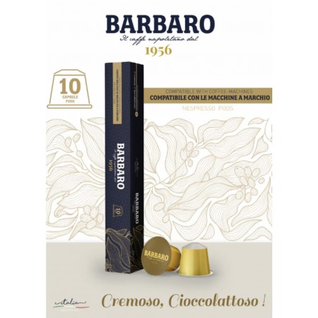 ALLUMINIO ARABICA 100% |...