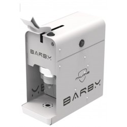 Promo: BARB-X aparat