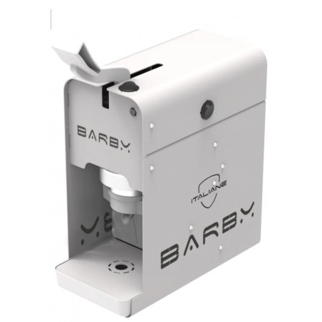 Promo: BARB-X aparat