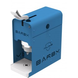 Promo: BARB-X aparat